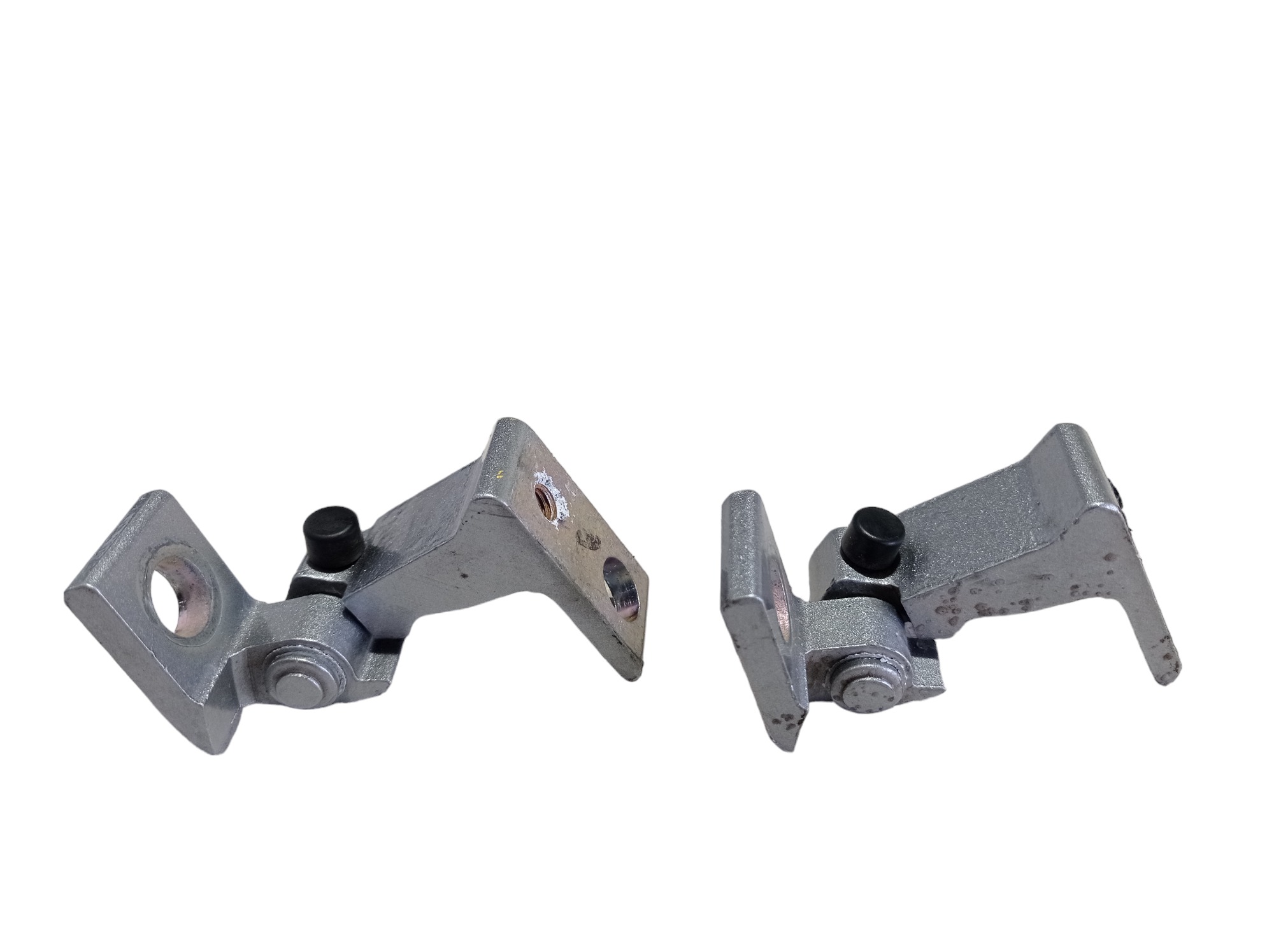 Dobradiça Porta Diant Direita Vw Taos Highline 22 2024 V601