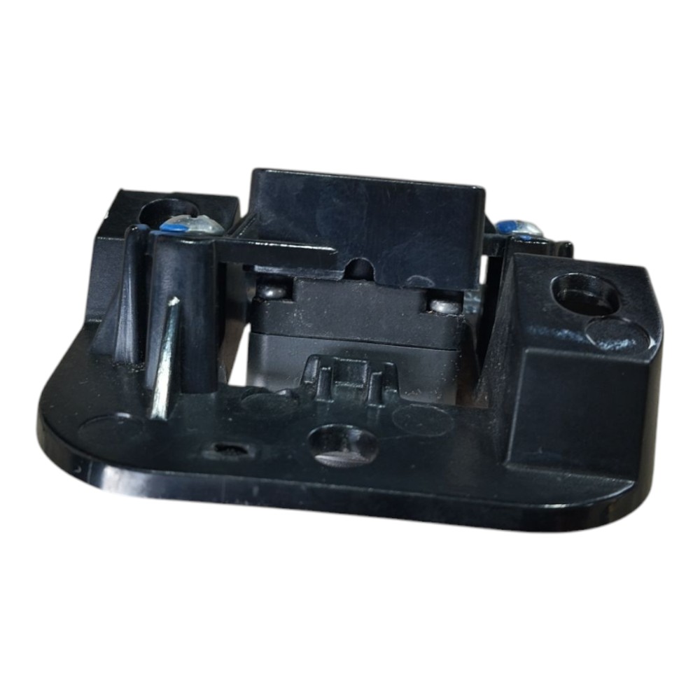 Câmera Parachoque Frontal Byd Song Plus 2023 2024 2025 V642 6