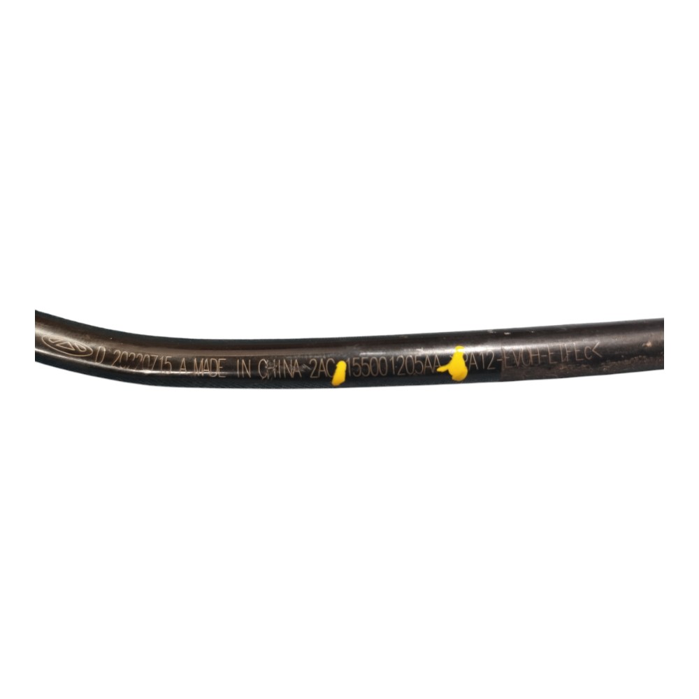 Mangueira Canister Chery Tiggo 5x Sport 1.5 16v 2024 V621 5
