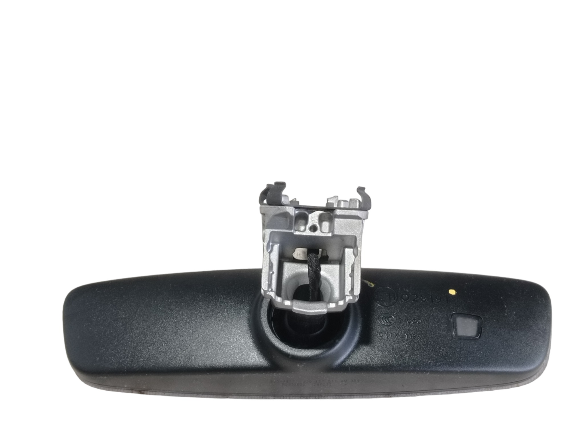 Retrovisor Interno Vw Taos Highline 250 1.4 2022 2024 V601 5