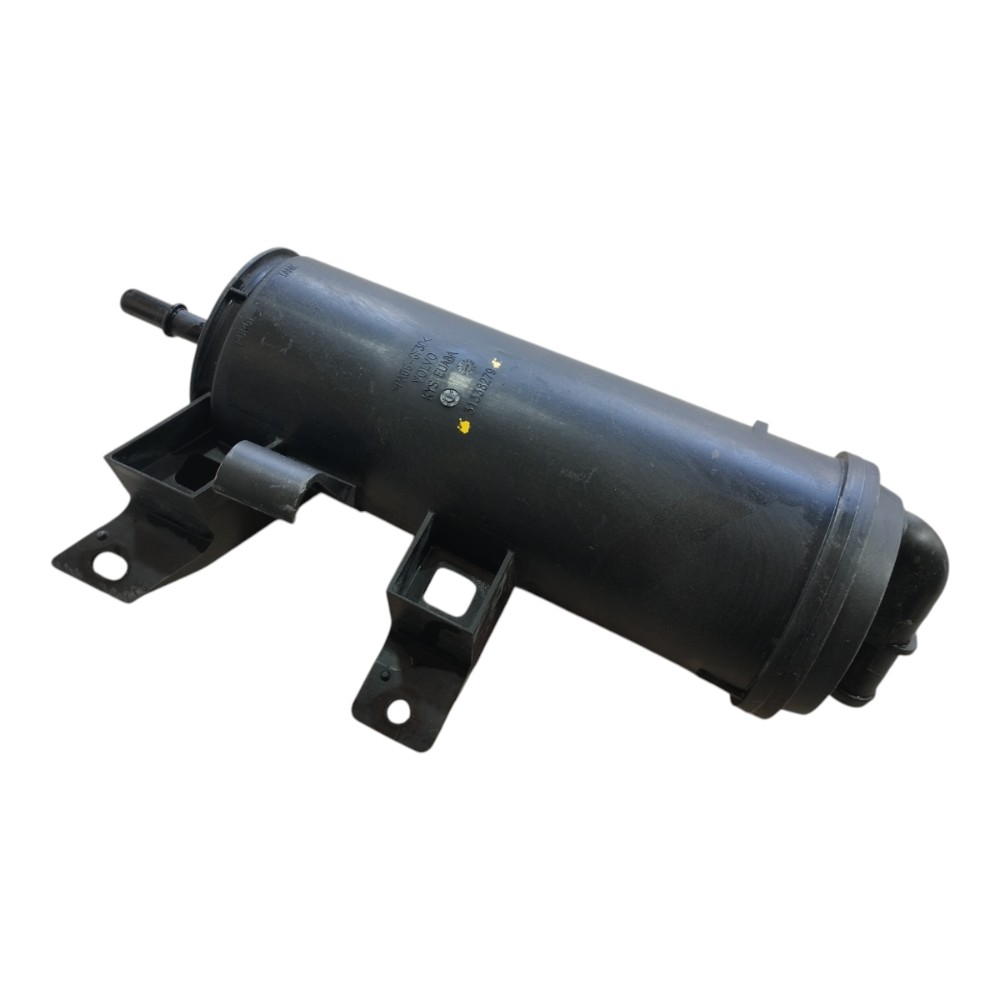 Filtro Canister Volvo V40 T3 2013 2019 V652 6
