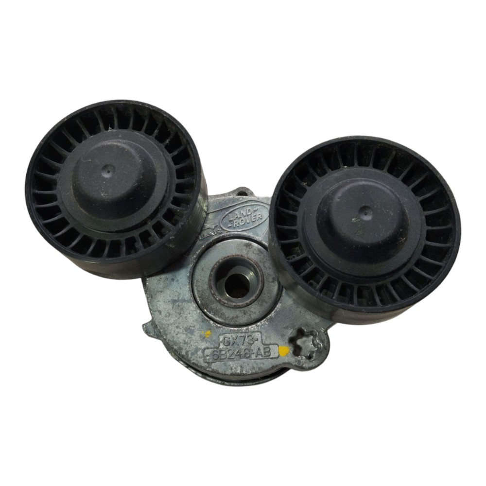 Tensor Correia Land Rover Defender 2022 V645 7