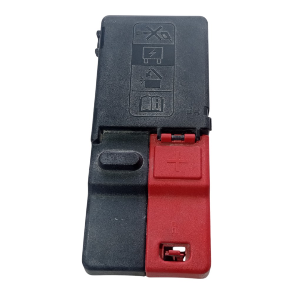 Tampa Caixa Bateria Gm Tracker 2020 2025 V627 2