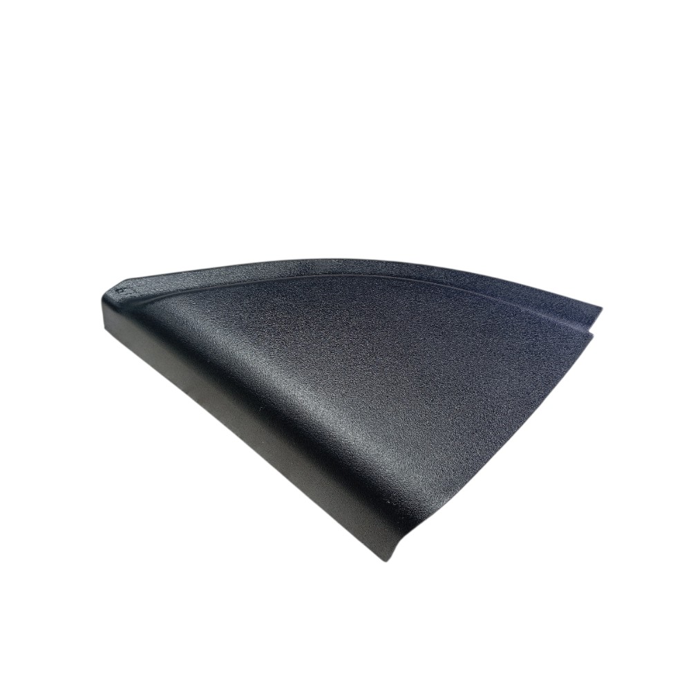 Acabamento interno retrovisor esquerdo Toyota Yaris 22 2023 3