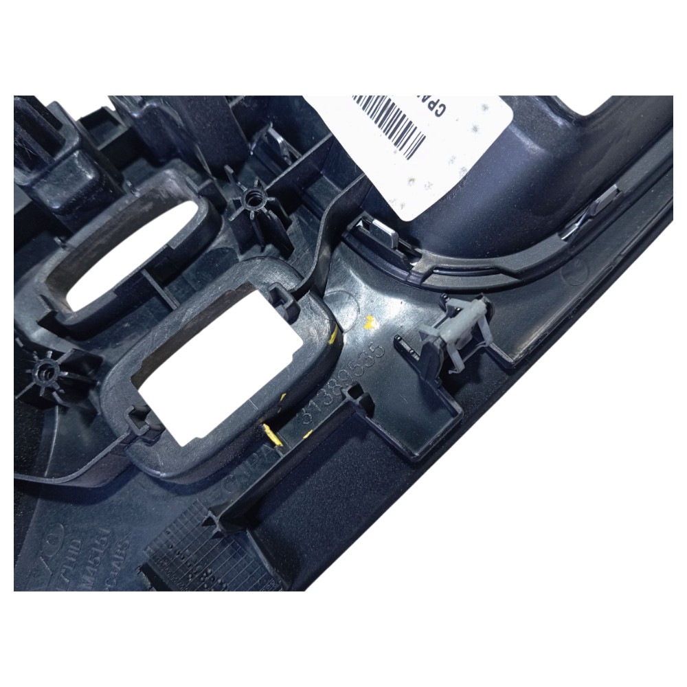 Moldura Painel Instrumentos Volvo V40 T3 2016 V652 8