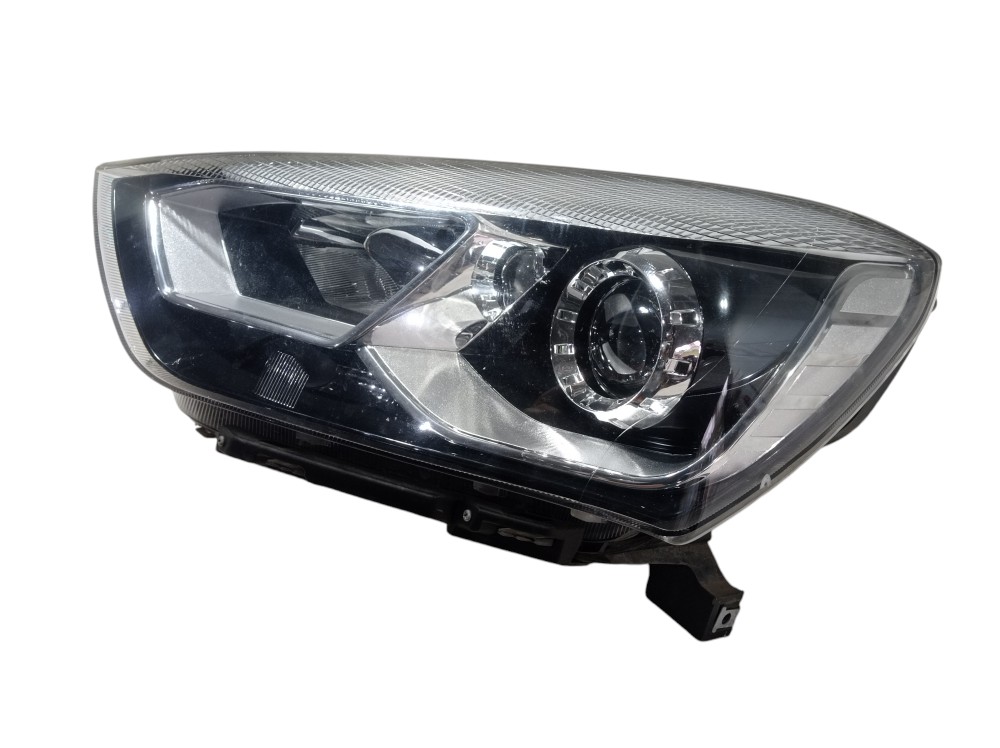 Farol Esquerdo Jac Iev40 2020 V615 1
