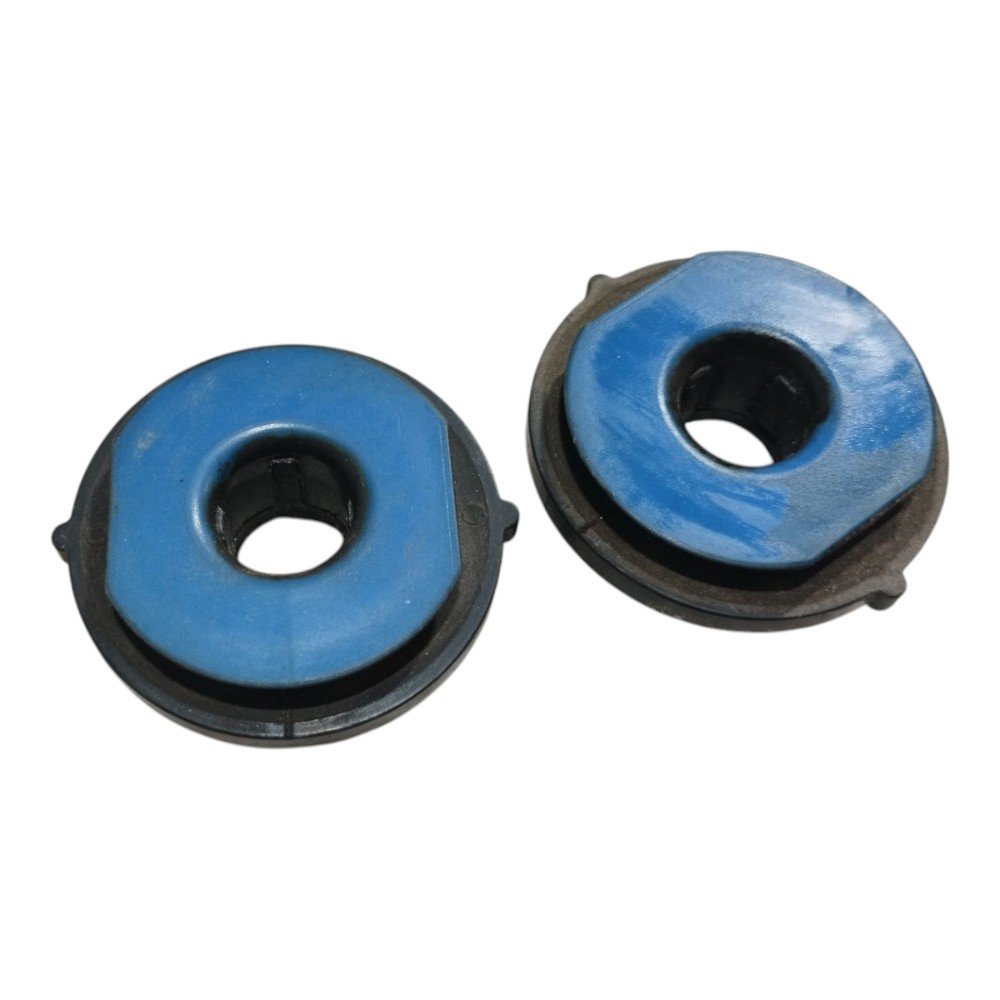 Coxim Radiador Byd Dolphin Mini 2024 2025 V665 4