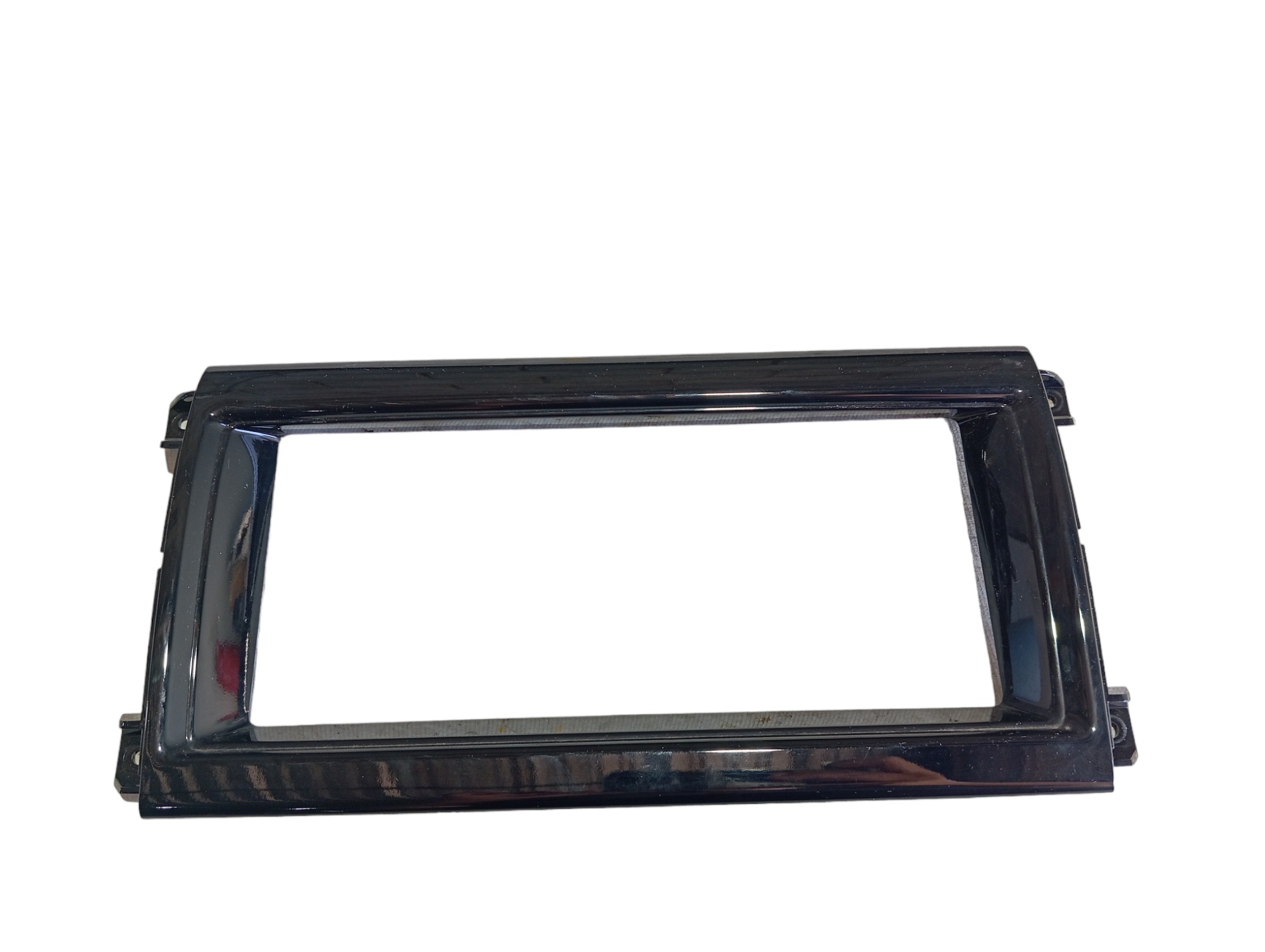 Moldura Display Land Rover Discovery 5 2019 V597 4