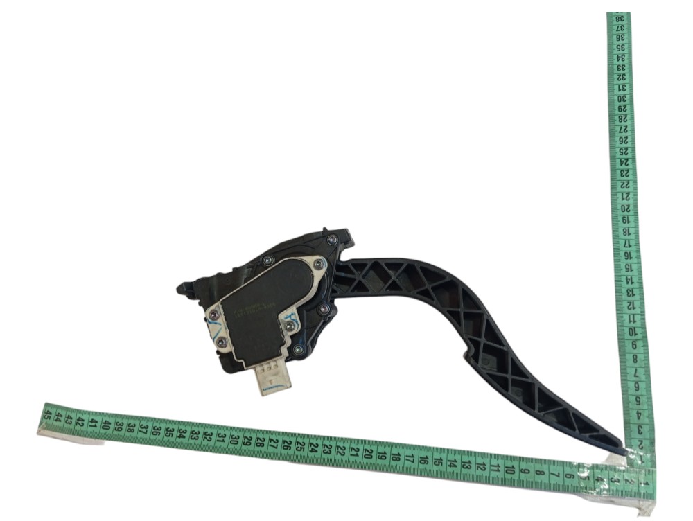 Pedal Acelerador Eletrônico Gm Onix 2014 V248 8