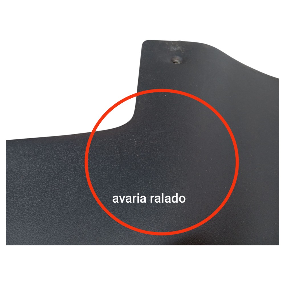 Forro Direito Porta Malas Troller T4 2011 V650
