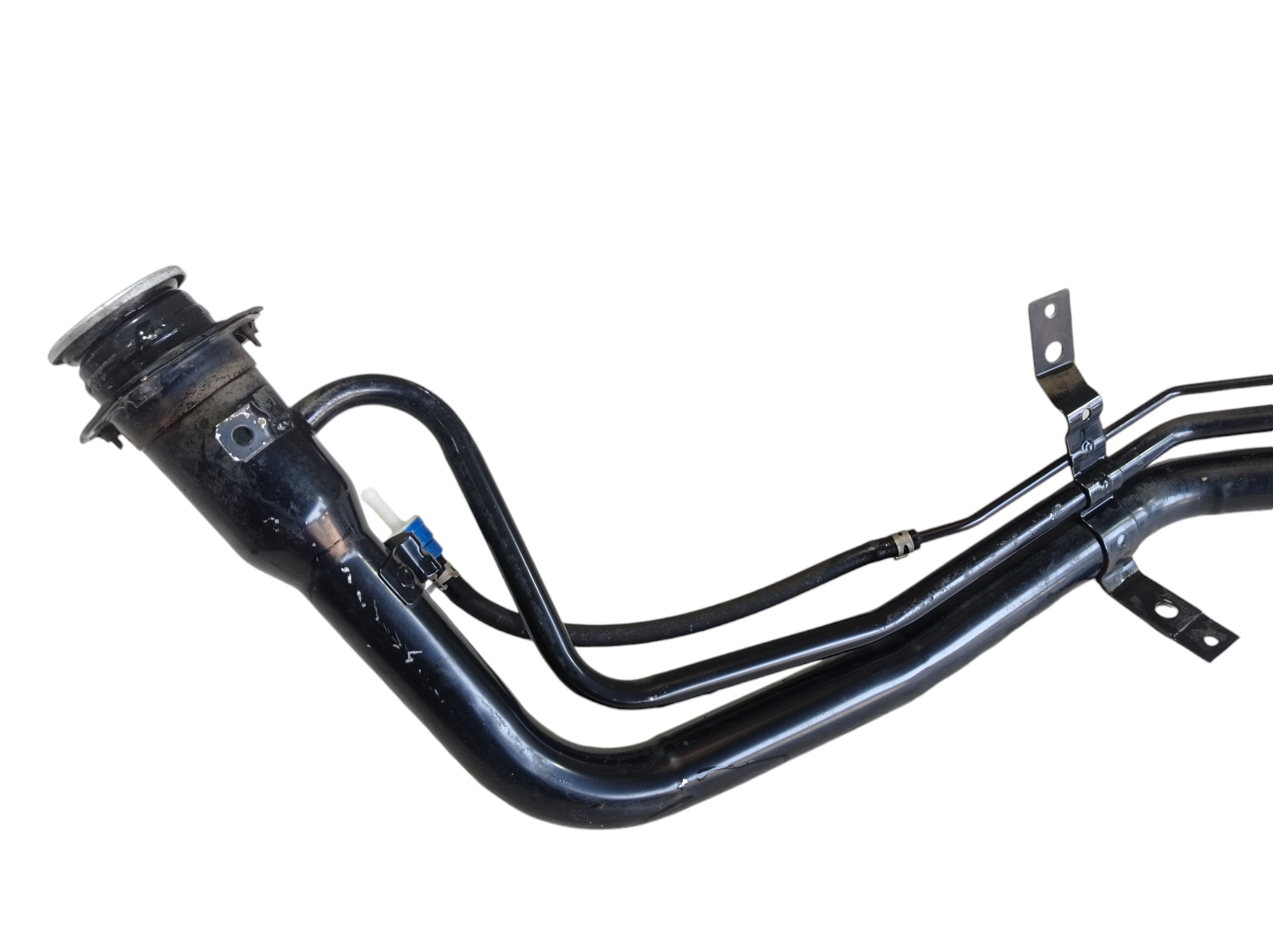 Gargalo Tanque Combustível Mitsubishi Pajero Full 2020 V599 6