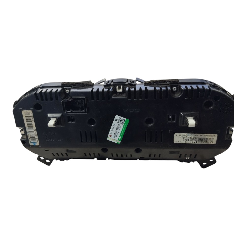 Painel Instrumentos Suzuki Grand Vitara 2012 A 2015 V649 7