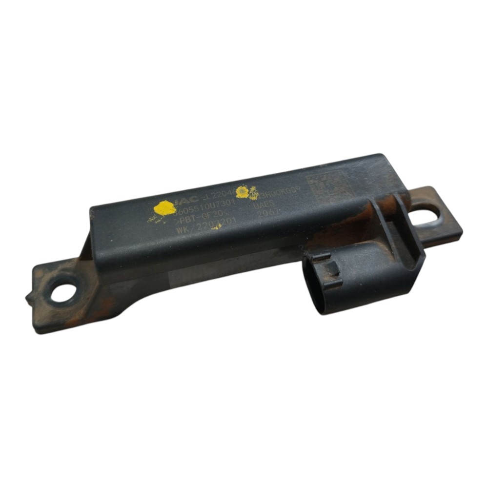 Antena Keyless Direita Parachoque Jac Ejs1 2022 2023 V651 7