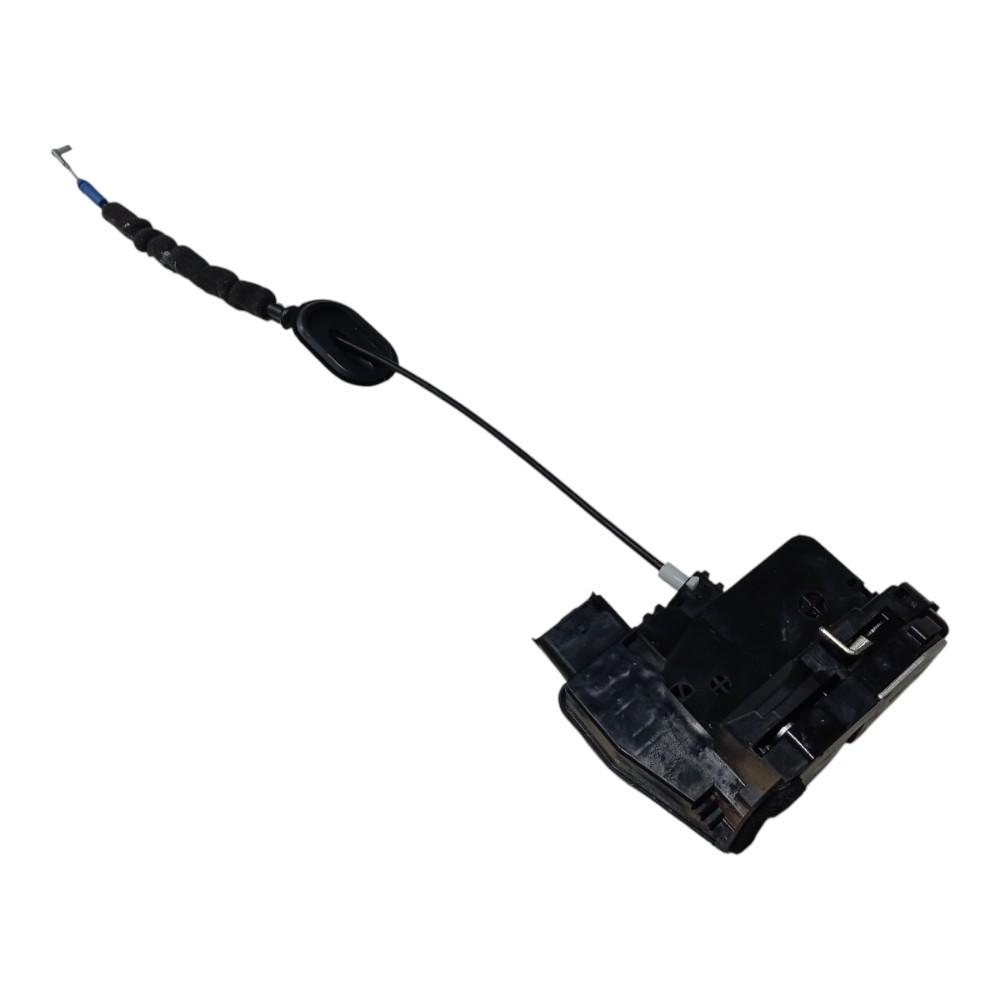 Fechadura Porta Dianteir Direita Byd Dolphin Gs 2024 25 V666 2
