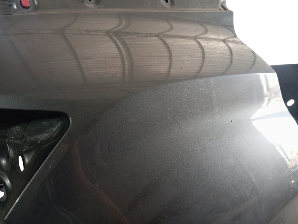 Traseira Caixote Hyundai Creta Nline 1.0 2023 V609 7