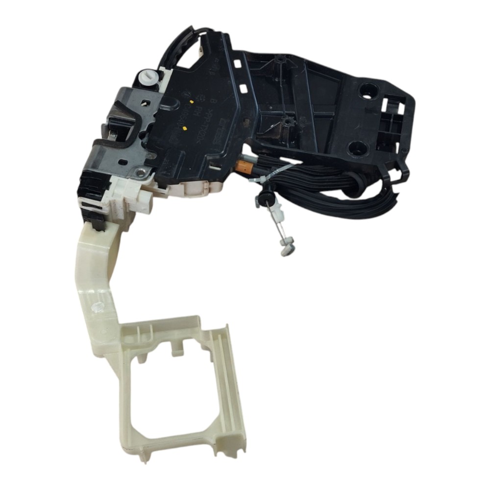 Fechadura Porta Tras Direita Ram Rampage Rt 2023 24 V641 9