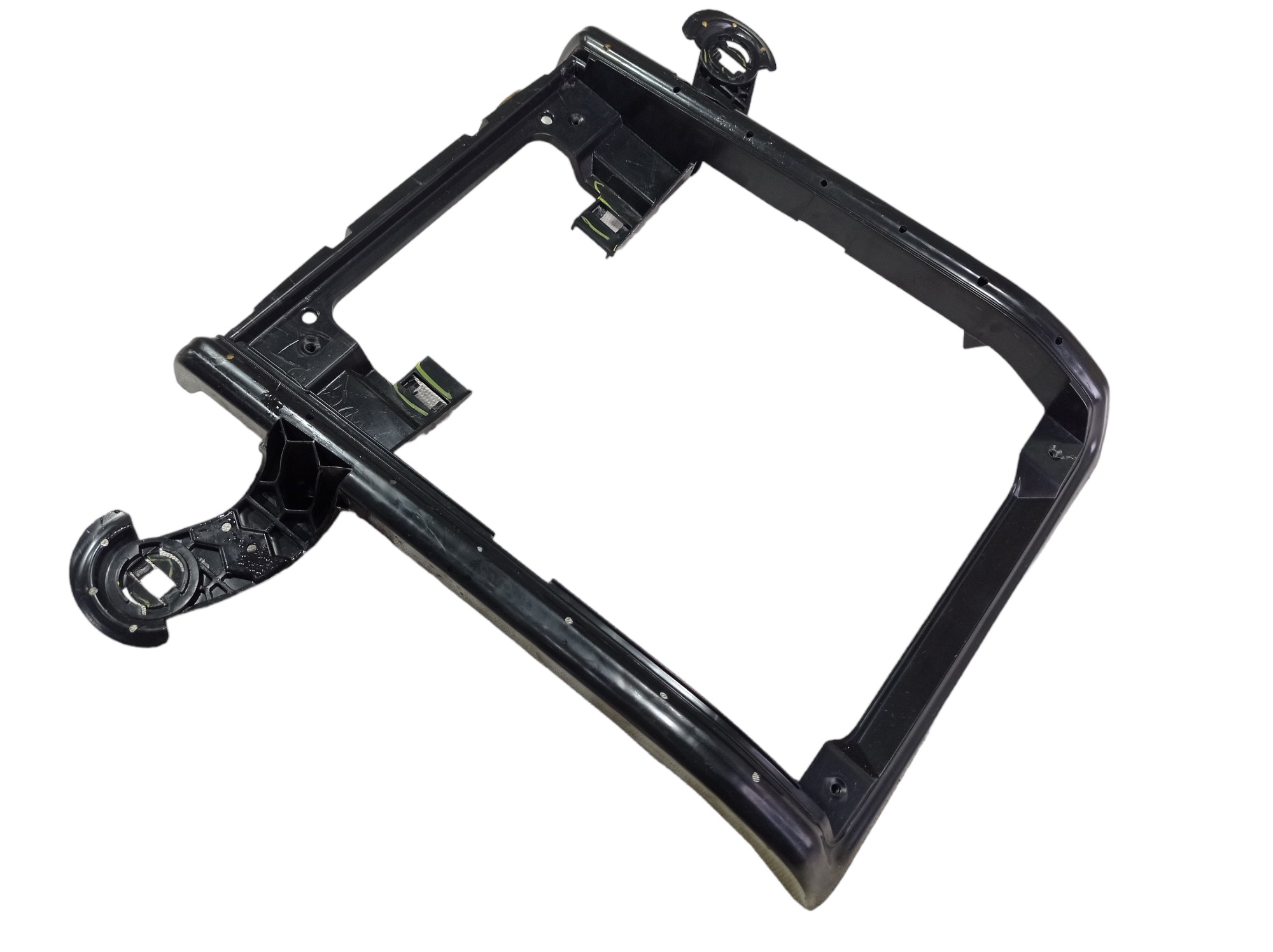 Suporte Luz De Teto Vw Golf Tsi Comfortline 2017 V585 6