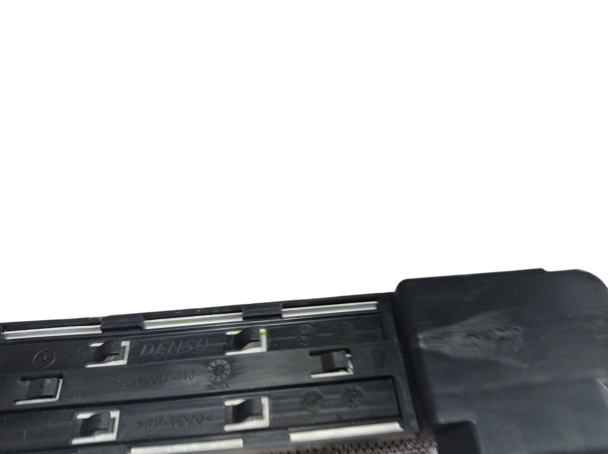 Radiador Interno Ar Frio Mercedes Gla 200 1.6 16v 2016 V568 2