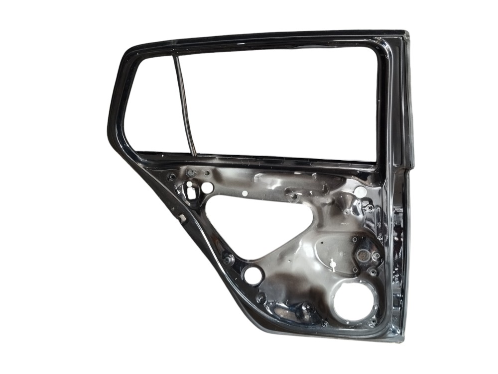 Porta Traseira Esquerda Vw Golf Highline 2015 V626 2