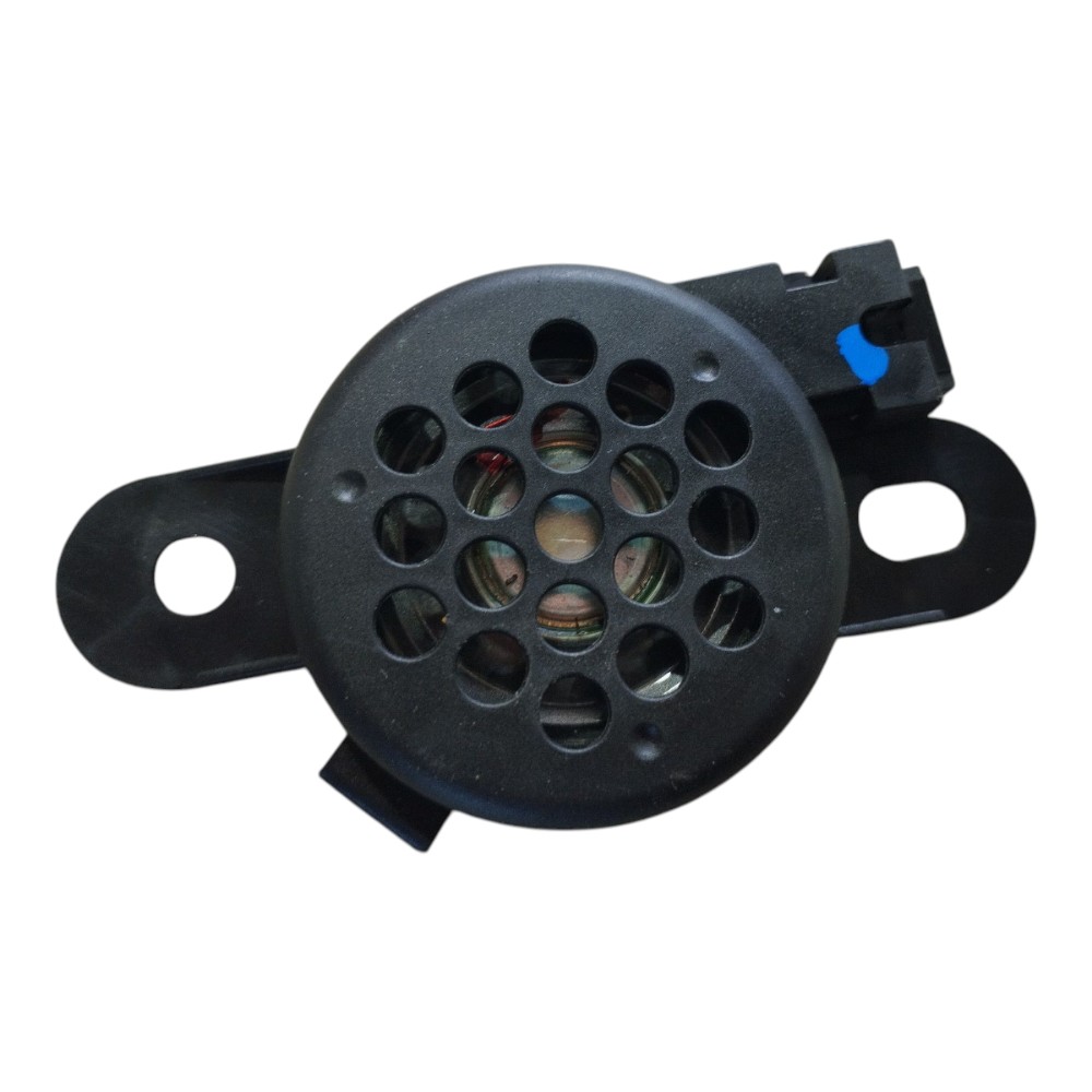 Sirene Sensor Estacionamento Vw Taos Highline 2022 2024 V655 4