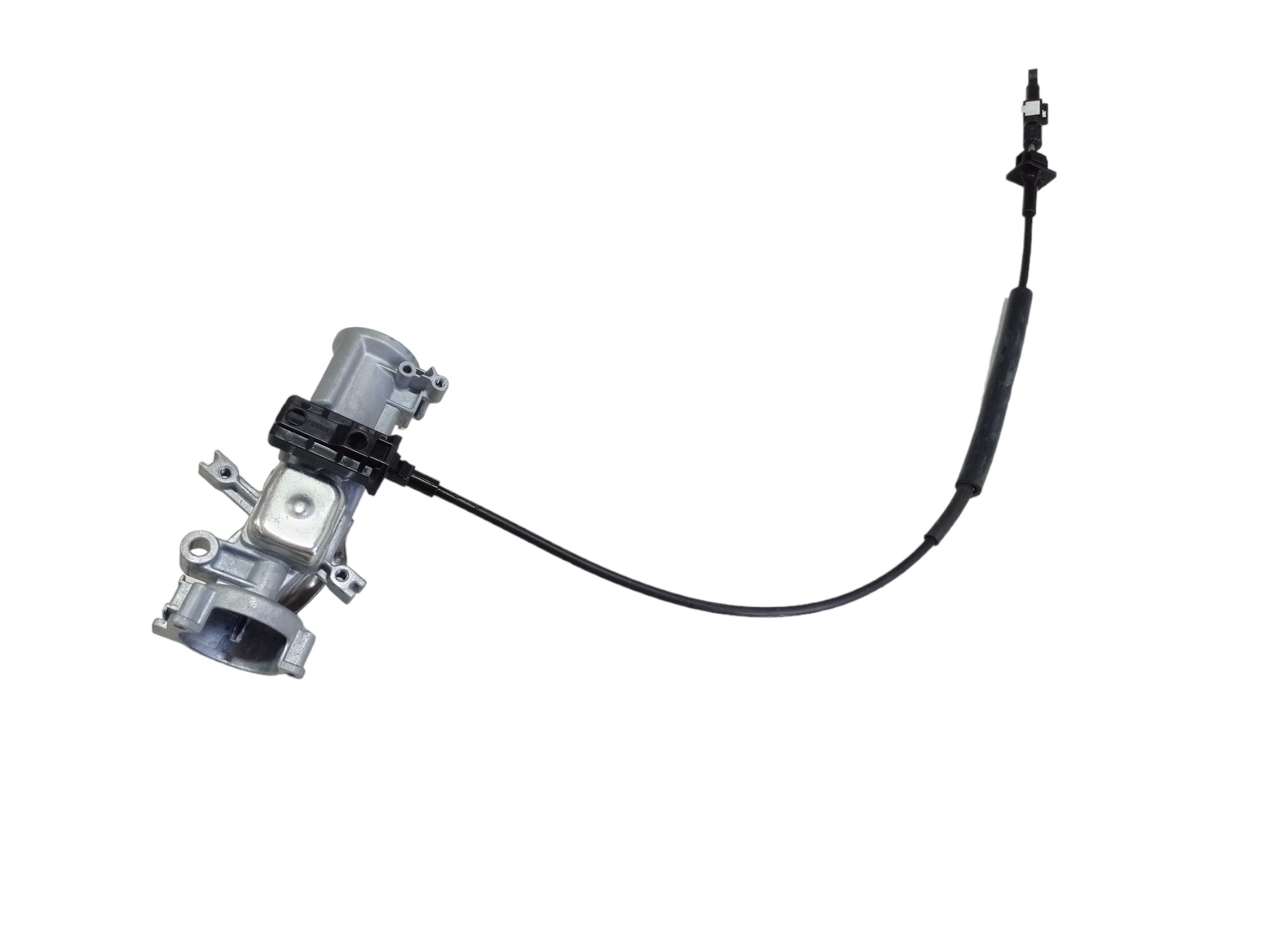 Carcaça Miolo Ignição Suzuki Grand Vitara 2012 2015 V570 4
