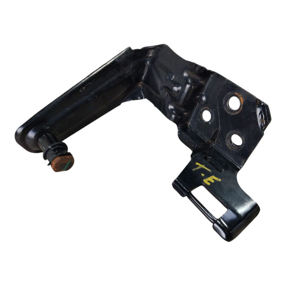 Suporte Banco Tras Esquerdo Ram Rampage Rt 2023 2024 V641 5