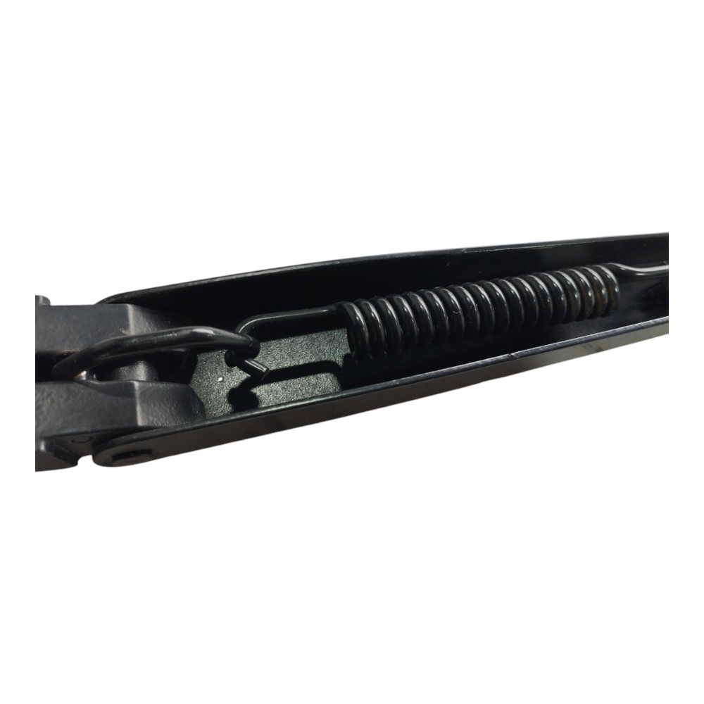 Haste Limpador Parabrisa Direito Nissan Leaf 2023 V632 4