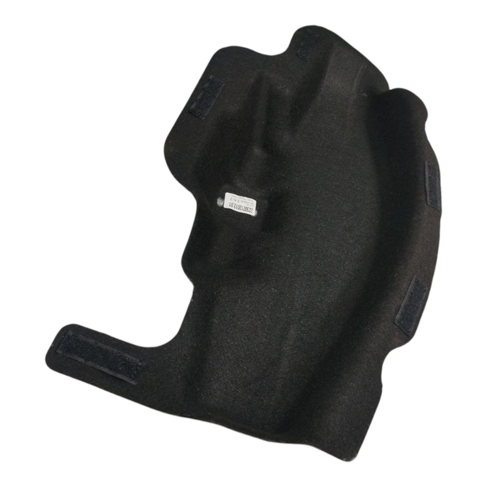 Capa Estepe Ram Rampage 2023 2025 V659