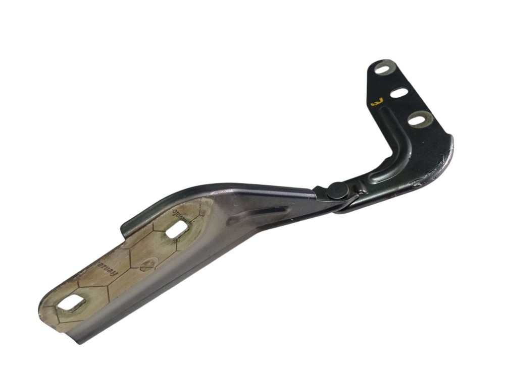 Dobradiça Capô Esquerdo Porsche Cayenne 2003 V371 5