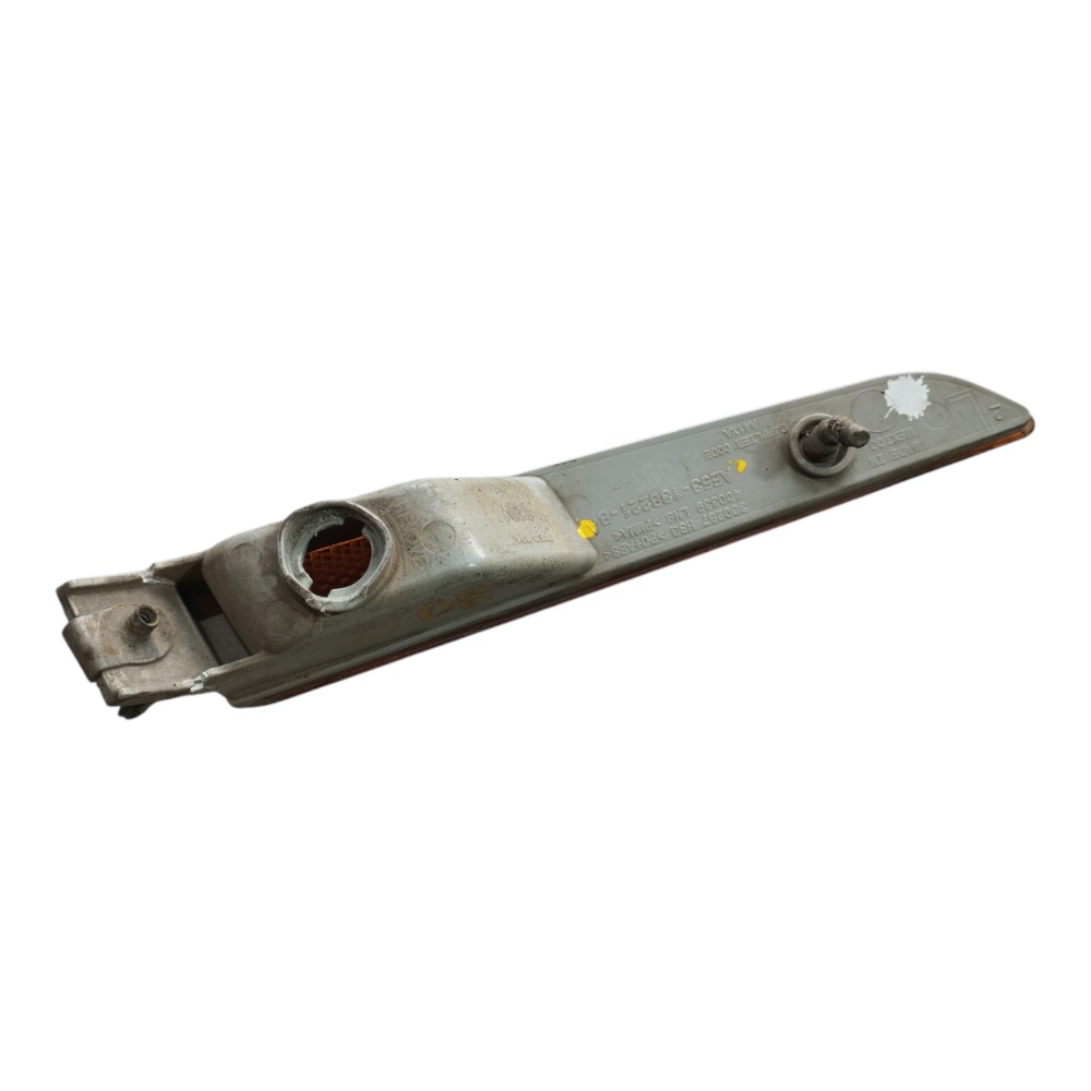 Pisca Paralama Esquerdo Ford Fusion 2009 2012 V637 4