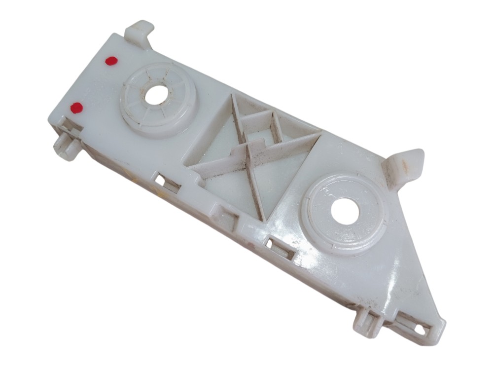 Suporte Esquerdo Parachoque Dianteiro Jac Iev40 2020 V615 2
