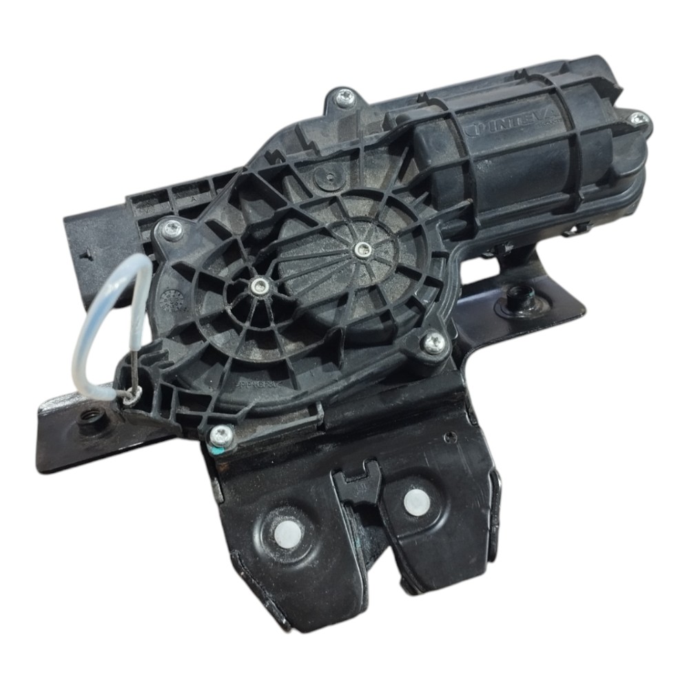 Fechadura Tampa Traseira Byd Song Plus 2023 2024 2025 V642 3