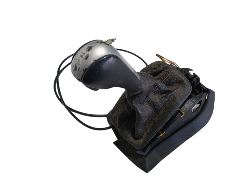 Alavanca Trambulador Marcha Bmw X5 4.4i 2002 V74