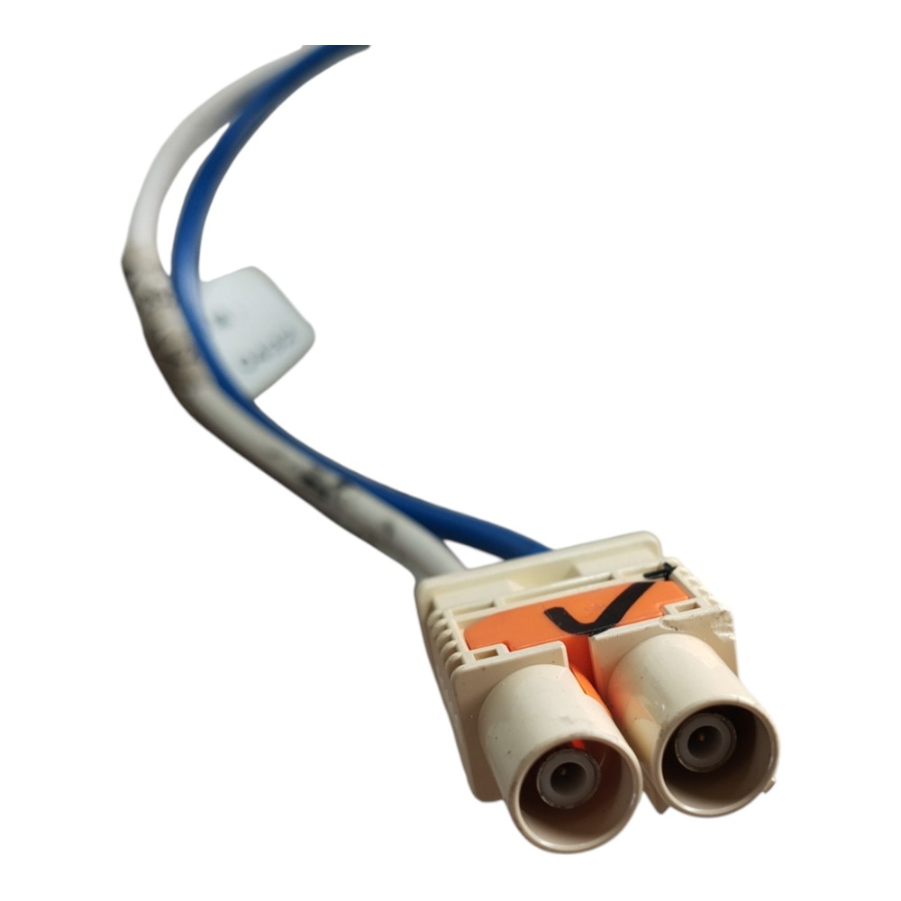 Antena Teto Tubarão Jac Ejs1 2022 2023 V651 3