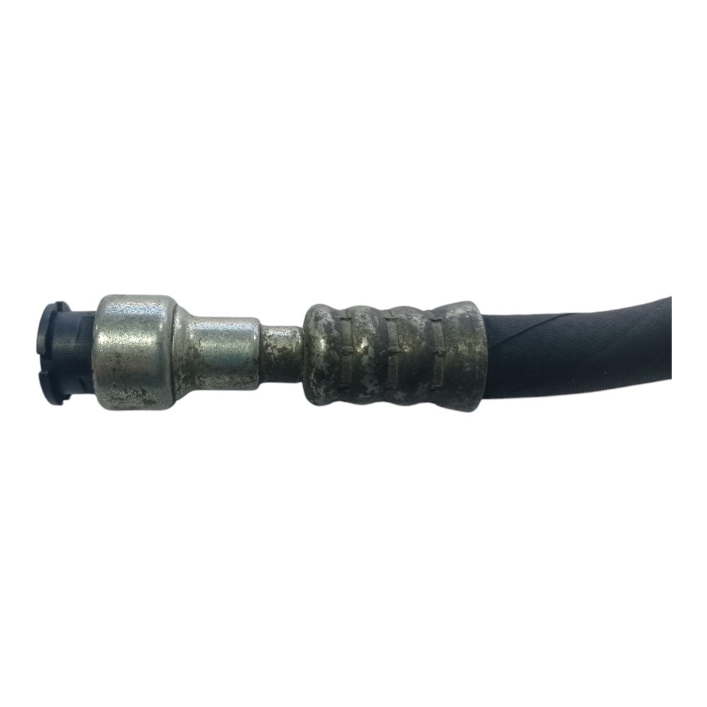 Mangueira Da Flauta De Injeção Range Rover 4.4 2004 V284 3