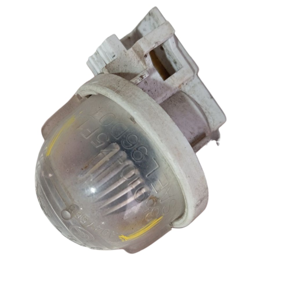 Luz Placa Traseira Suzuki Grand Vitara 2012 2015 V643 3