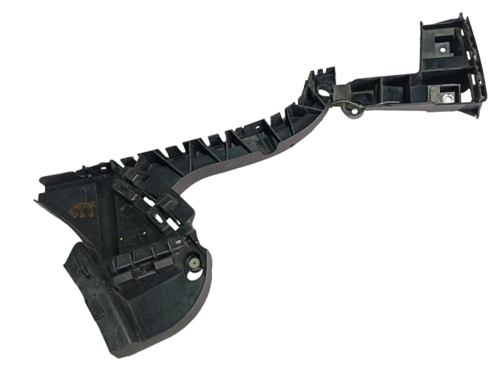 Guia Parachoque Traseiro Esquerdo Volvo Xc60 2007 V64 3