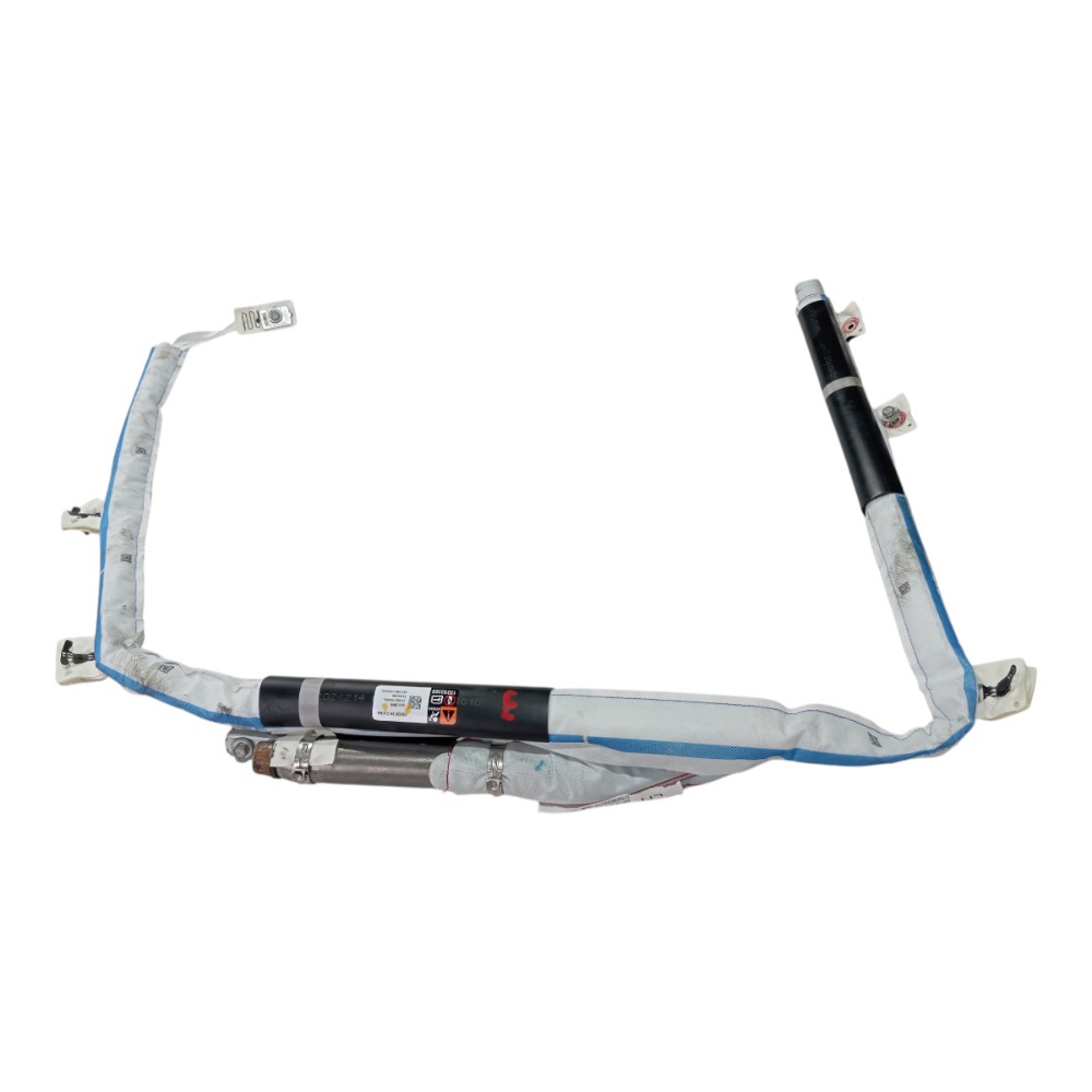 Cortina esquerda GM Traker LT Ecotec 2022 V627 3