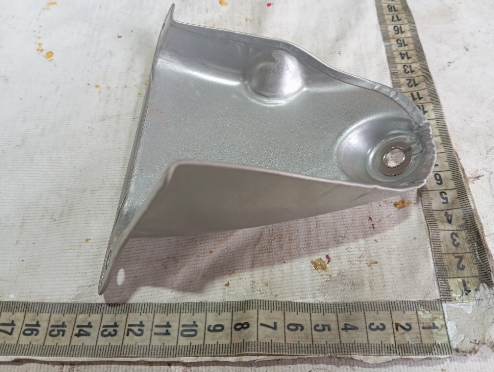 Defletor Turbina Gwm Haval H6 Hev 2024 V610 7