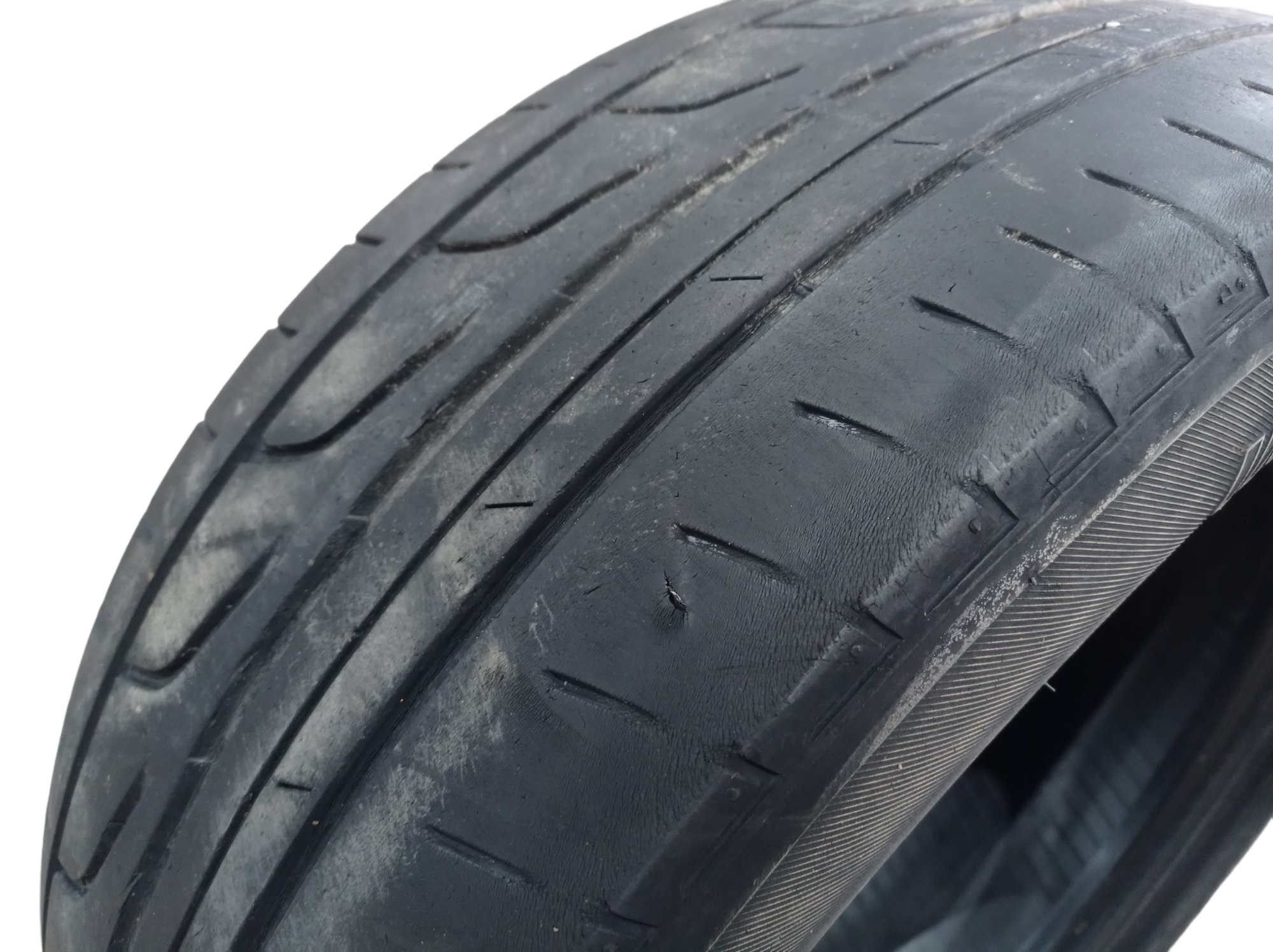 Pneu Bridgestone Potenza Re760 Sport 215/60 R16 4