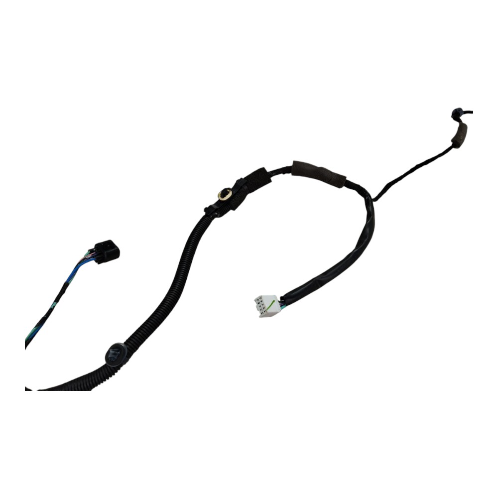 Chicote Porta Traseira Direita Honda Hrv Exl 2023 2025 V644 8