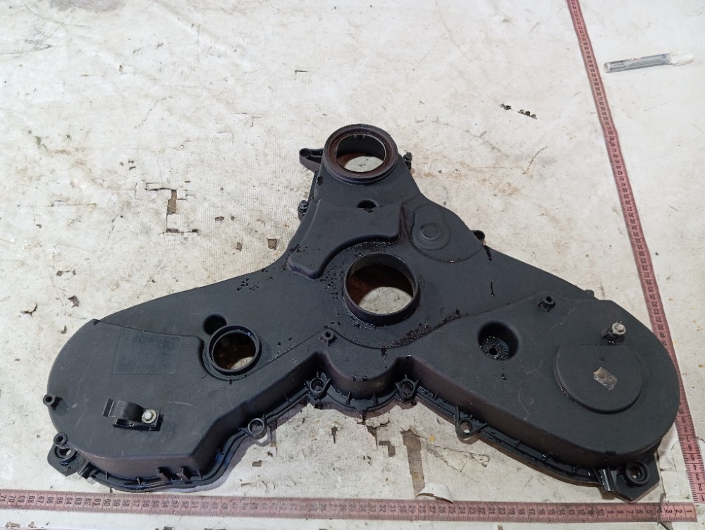 Tampa Correia Motor Land Rover Discovery 4 2010 A 2014 V656 6