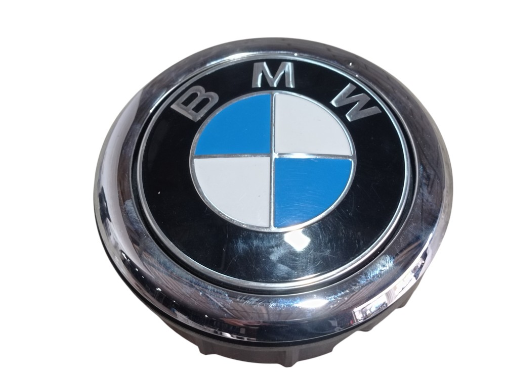 Maçaneta Emblema Tampa Traseira Bmw X4 30i 2019 V350 1