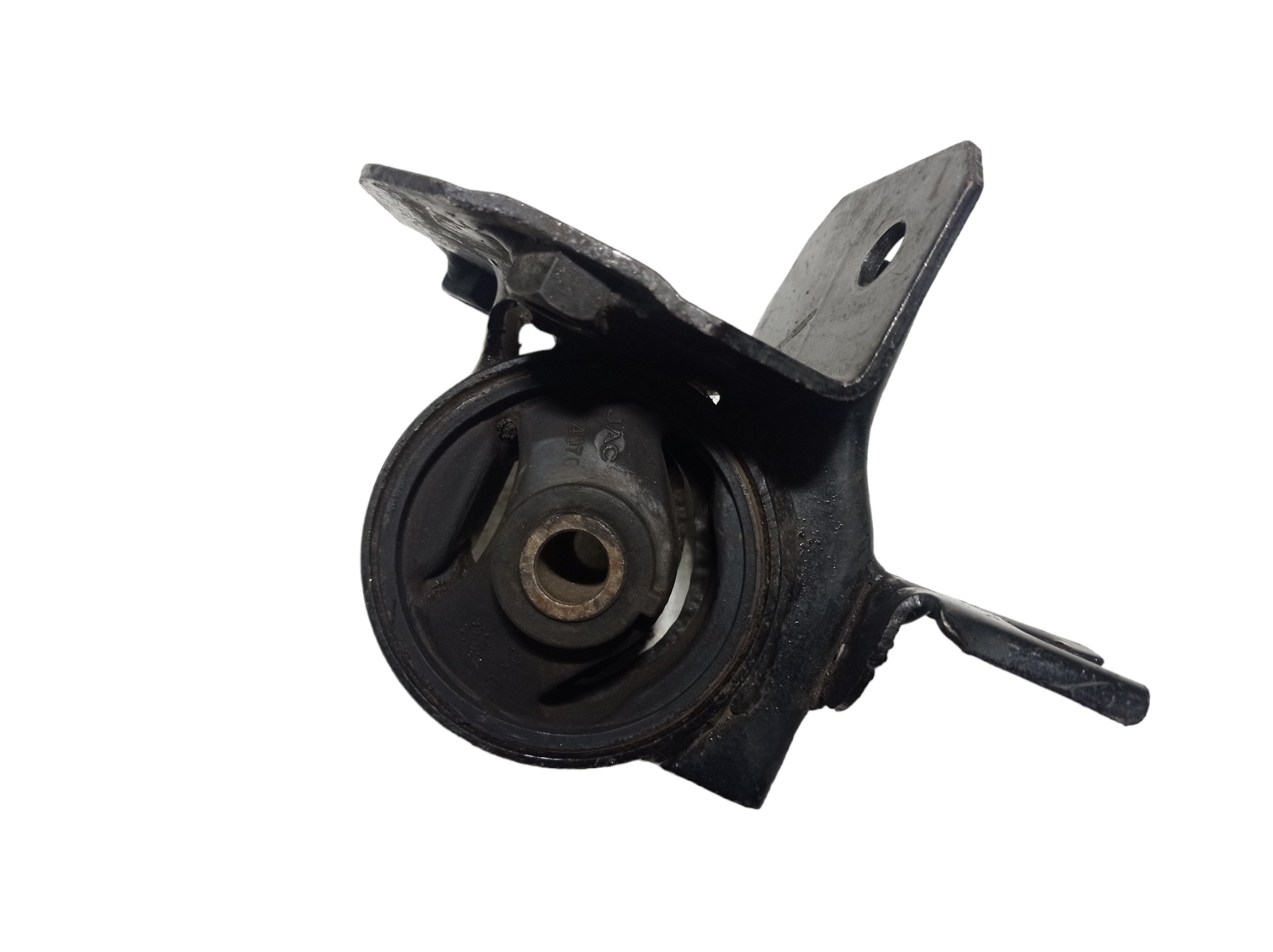 Coxim Esquerdo Câmbio Jac J3 1.4 2012 V85 3