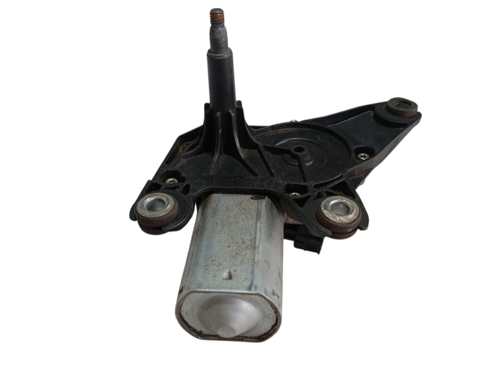 Maquina Limpador Traseiro Chrysler Grand Caravan 2005 V368 3