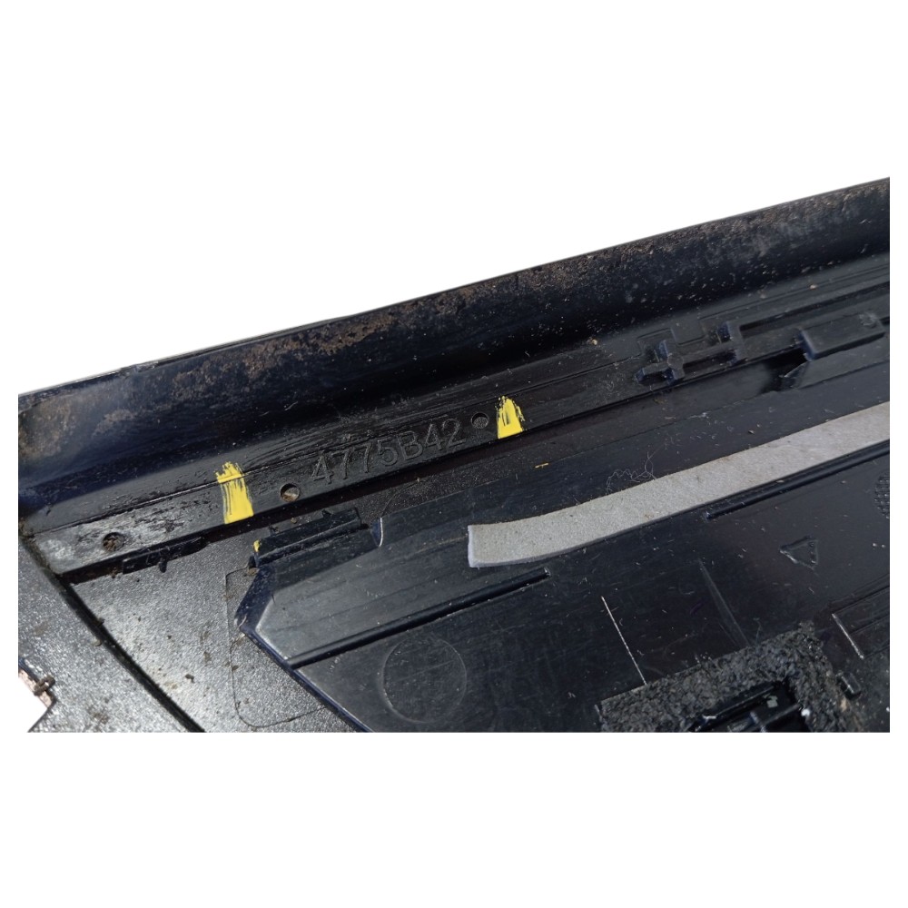 Moldura Porta Direito Land Rover Defender 2022 V645 8