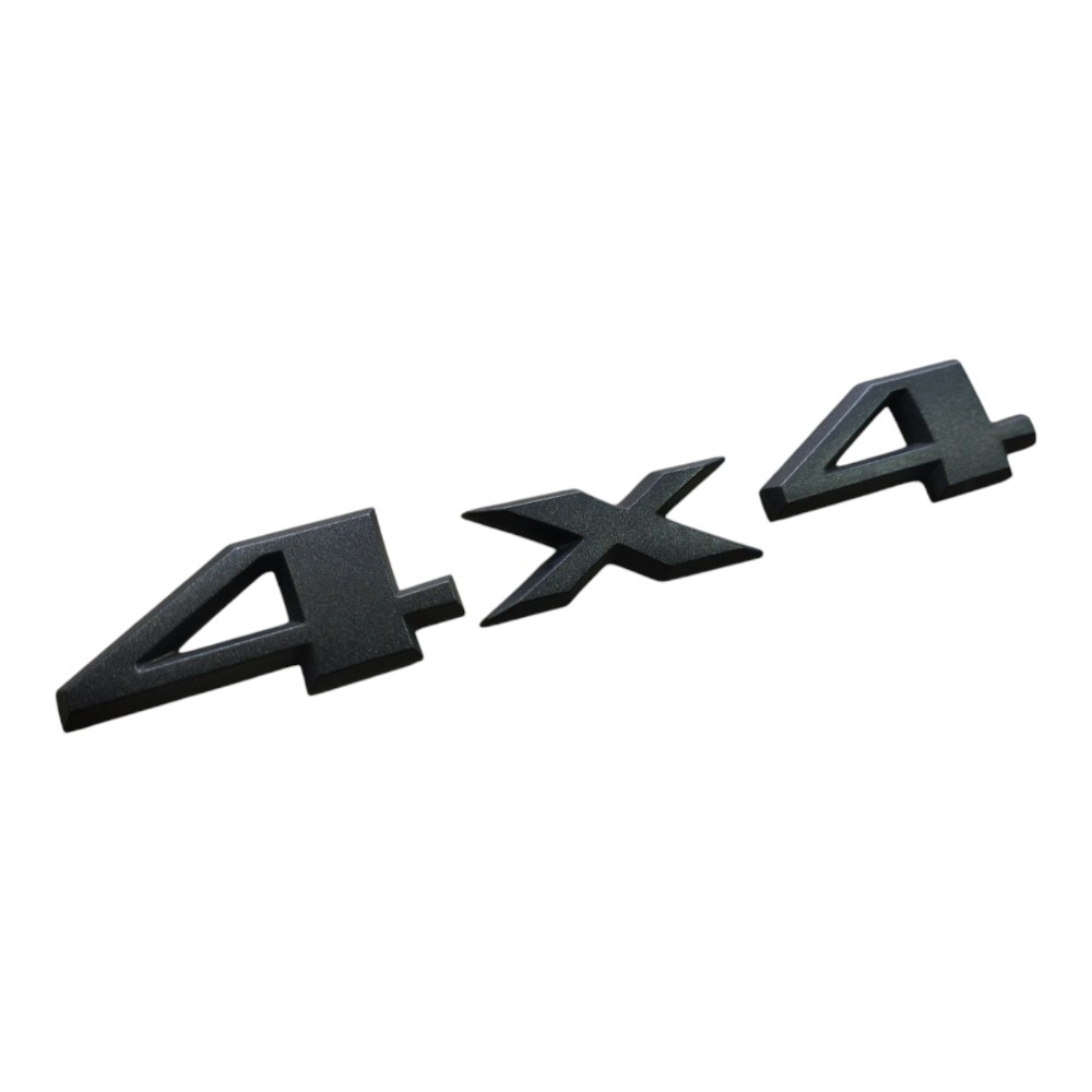 Emblema 4×4 Ram Rampage Rt 2023 2024 V641 7