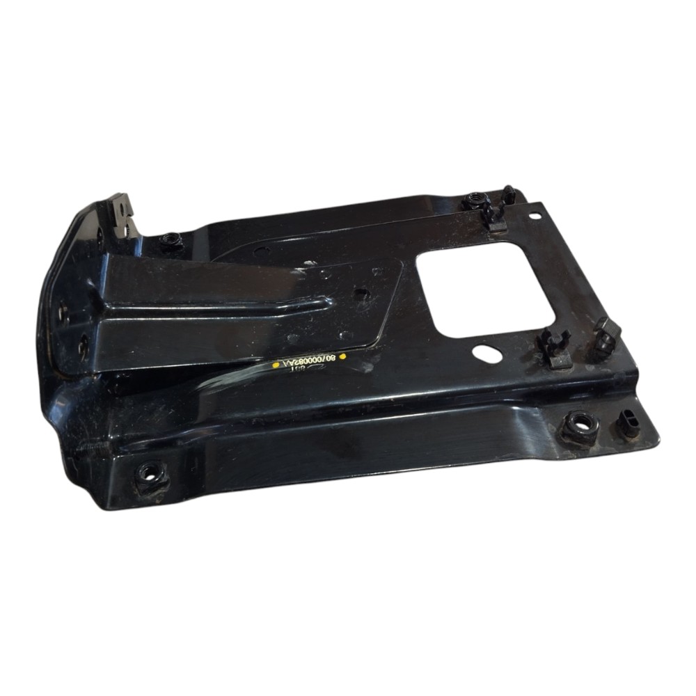 Suporte Paralama Direito Chery Tiggo 7 Pro 2022 2024 V640 Preto 2