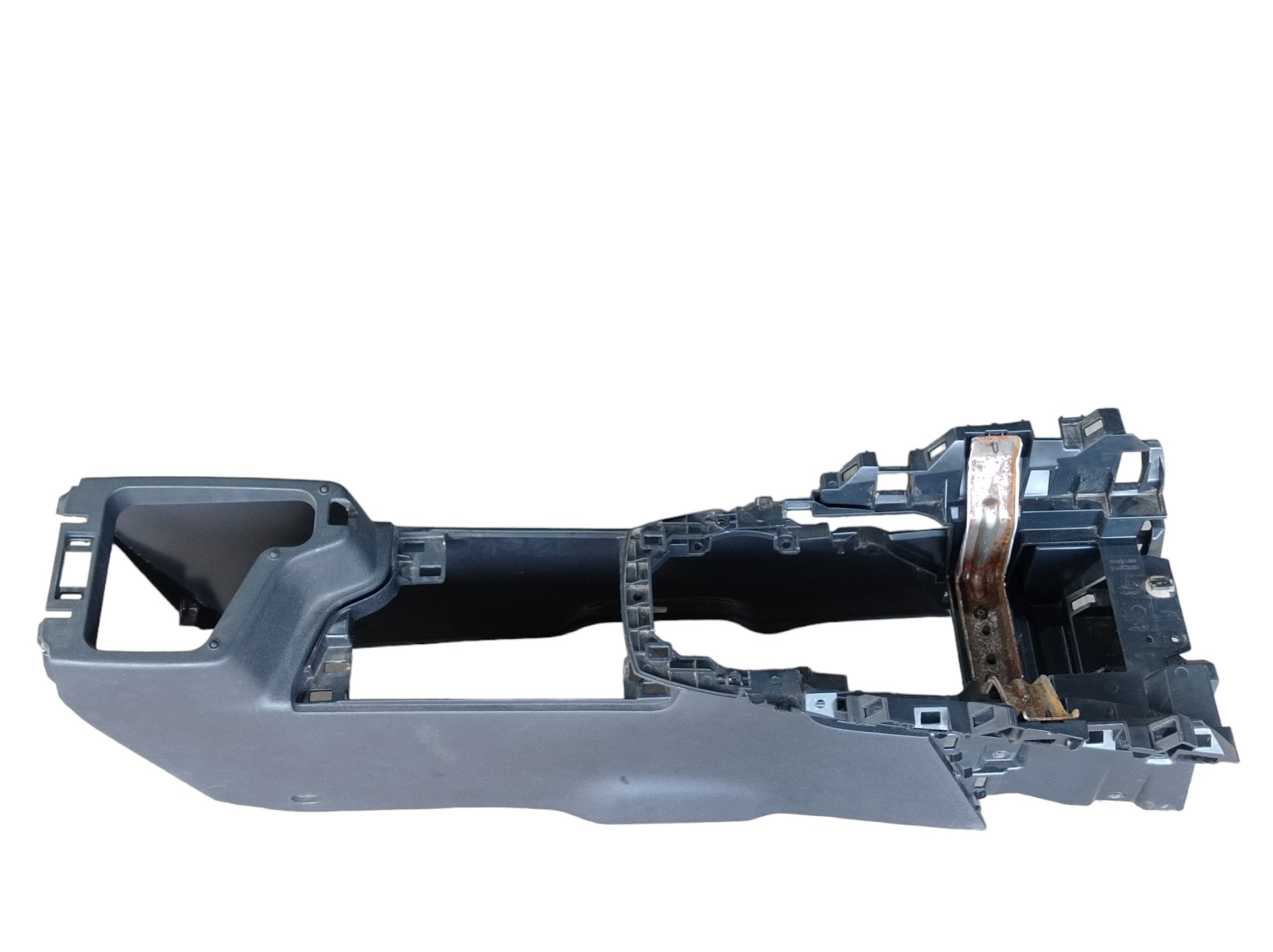 Console Central Nissan Leaf 2022 V589 7