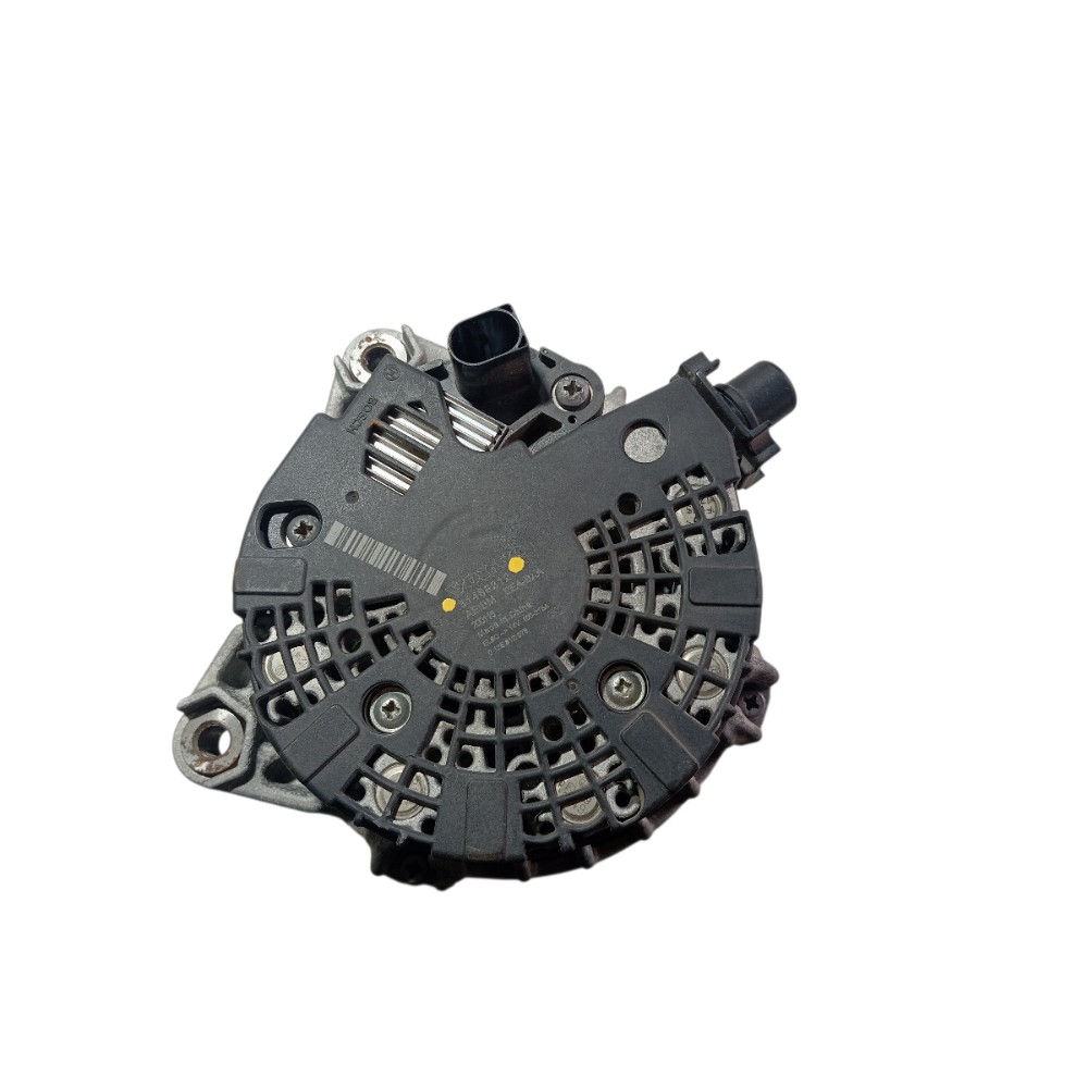 Alternador Volvo Xc60 T5 2.0 2017 A 2022 V606 6